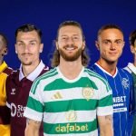 Why Celtic, Rangers, Hearts, Hibs, Motherwell face a make-or-break week