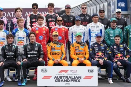 F1 2026 team-mate head-to-heads after Dutch GP