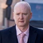 Former world snooker champion Dott found guilty of child sex abuse
