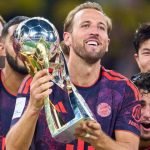 Kane and Bayern’s Ballon d’Or push: ‘It can only be Harry’