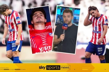 Arsenal, Barcelona or Atletico? | Where will Alvarez end up?