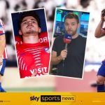 Arsenal or Barcelona? | Where will Alvarez end up?