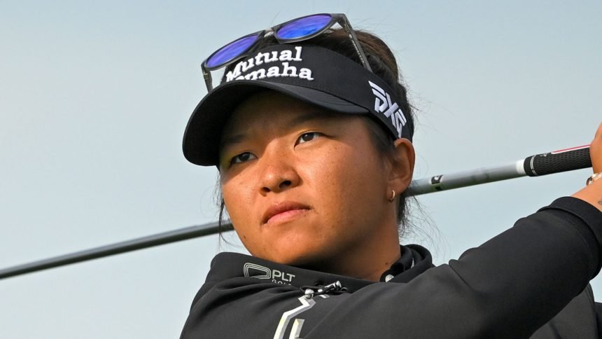 Khang, Duncan and Zhang named as Stanford's Solheim Cup captains' picks