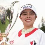 Yamashita equals LPGA Tour record in dominant CPKC Women's Open win