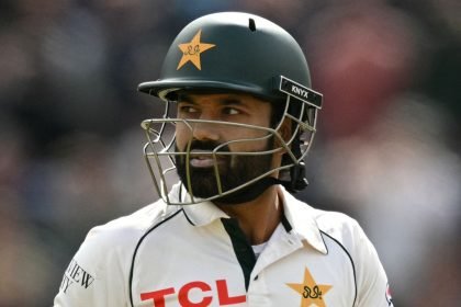 What has gone wrong for Pakistan cricket with 'alarm bells ringing'?