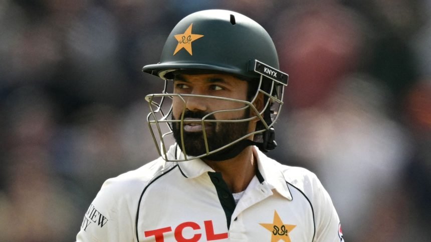 What has gone wrong for Pakistan cricket with 'alarm bells ringing'?