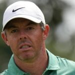 McIlroy rues 'stupid decision' after PGA Tour near-miss to Clark