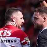 Saints skipper Hastings gets three-game ban for punch