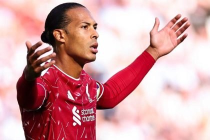 Nev on title race: Liverpool, Man City nowhere near levels required
