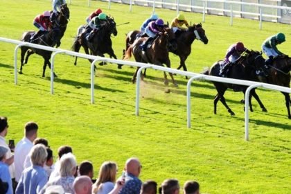 Today on Sky Sports Racing: Exciting Camarda Rc returns at Windsor
