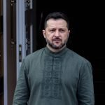 A ‘Tsunami’ for Ukraine: Zelensky Rejects Wartime Elections