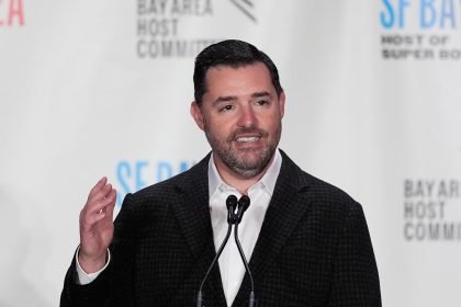 49ers owner pleads no contest to two misdemeanor charges in Ohio