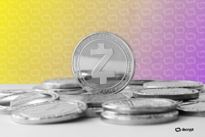 Zcash Hits Eight-Year High as Futures Bets Nearly Double