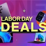 The best early Labor Day deals to shop now: Save on TVs, Apple devices, and more
